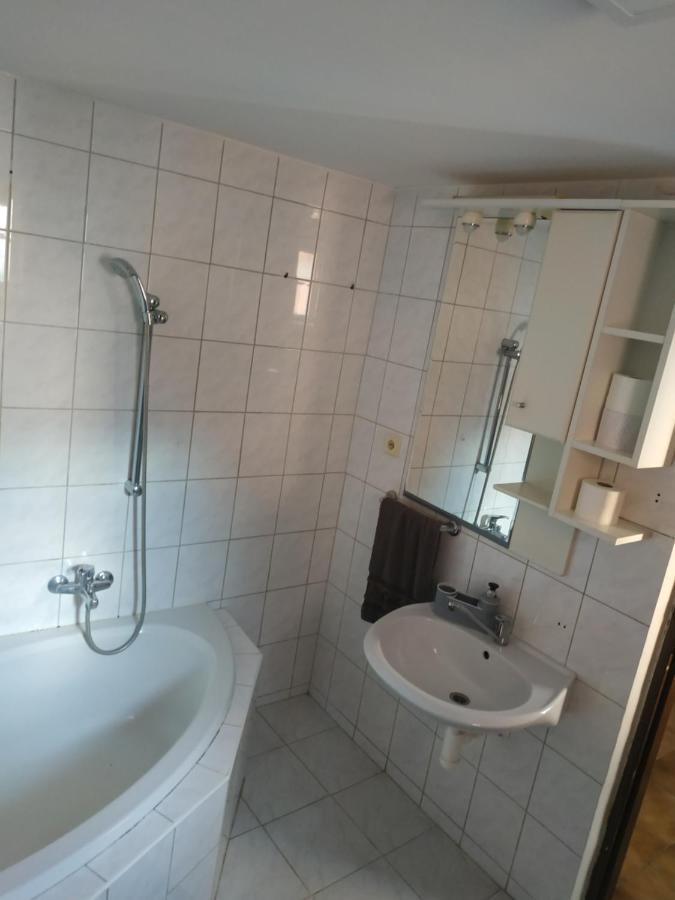 Apartmány U KOSMAČKŮ Šakvice Exterior foto